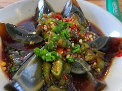 -霸道川面馆(张江店)