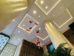 -王府半岛酒店