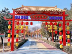-青龙湖公园