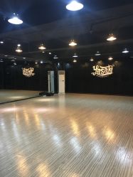 -YASAKI国际舞蹈中心