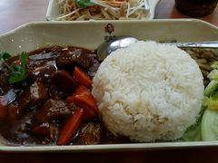 -李先生牛肉面大王(东单店)