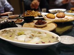 -乾州食府(小雁塔店)