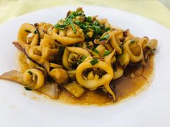 -秋姐美食店(旅游大道店)