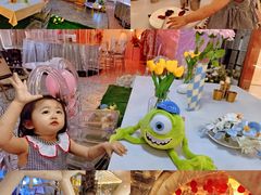 -天空花园餐吧·生日·团建(南山店)