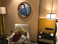 -重庆悦来温德姆酒店