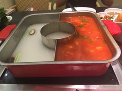 -新辣道鱼火锅(领展购物广场·中关村店)