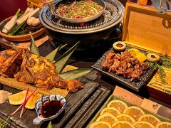 -黑牛の店·黑金店(沈阳万象城店)