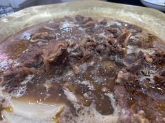 -芦月轩羊蝎子(太平桥店)
