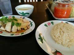 -威南记鸡饭餐室