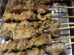 -老刀刀削面烧烤