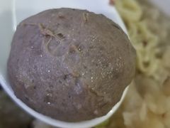 -菜忠潮州牛肉店(岗厦店)