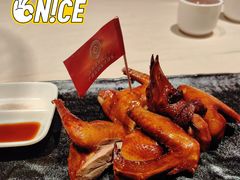 -侨美食家·粤菜(体育西路店)