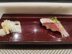 -乾山寿司(好运街店)