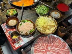 -冯校长老火锅(广州正佳广场店)