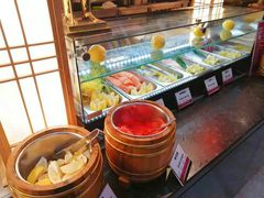 -佛山皇冠假日酒店-西餐厅