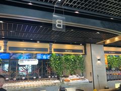 -川骄海鲜自助(亚运村店)