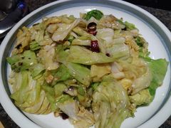 -渔民船说·北塘海鲜·天津菜·海肠捞饭(北塘古镇店)