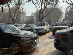 -高玛纳驴肉火烧(河间总店)