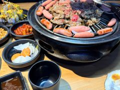 -九田家黑牛烤肉料理(溧阳吾悦店)