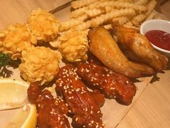 -必胜客(机场路店)