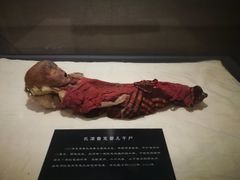 -巴音郭楞蒙古自治州博物馆