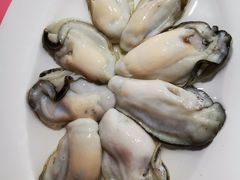 生蠔-花苑美食横琴生蚝火锅(拱北粤华路店)