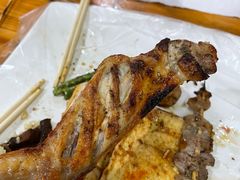 -烧烤佬(新基路店)