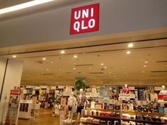 -优衣库(天津鲁能城购物中心店)