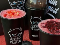 -我是酸奶君(壹方城店)