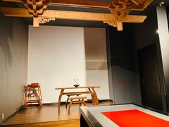 -春色如许·茶食餐厅(桃李春风店)