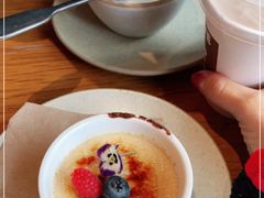 -THE CANNERY&JUJU 新鲜海鲜·牛排美食酒廊
