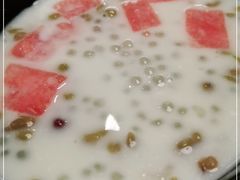 -彩丰楼中餐厅·早茶·点心·粤菜(海口华彩洲际酒店)
