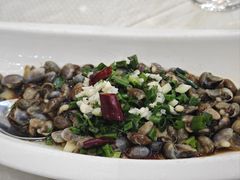 -好兄弟郭巨海鲜(天一阁店)