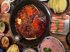 -楠火锅(太古里总店)