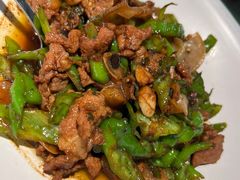 -老屋印象川菜(马园路店)