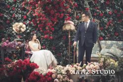 -THE QUEEN(北京店)