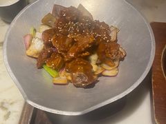 -绿茶餐厅(哈尔滨凯德店)