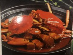 -重庆味道(蓝光店)