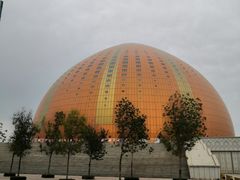 -新疆大剧院