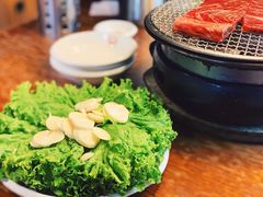 -辛氏火炉·韩式古法烤肉(松北店)