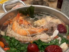 -舟山朱家尖威斯汀酒店·知味标帜自助餐厅