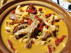 -那时新疆·若羌(经纬汇店)