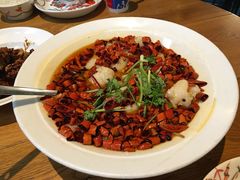 -外婆家(杭州马塍店·杭帮菜名店)