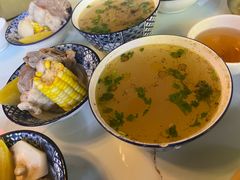 -園丁烤肉缸子肉