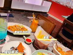 -布拉诺牛排西餐厅(上城天街店)