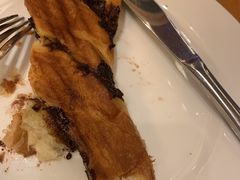 巧克力酥卷-COSTA COFFEE(西贸凯德晶品4层2店)