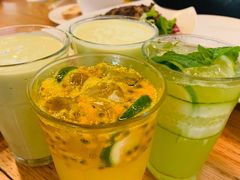 -UPPER KITCHEN(延安路店)