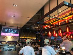 -陈鹏鹏潮汕菜(宝安机场T3航站楼店)