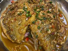 -聚味瞿记·龙虾堂(坡子街店)