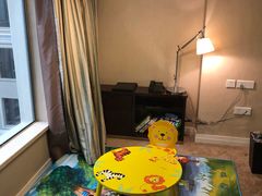 -武汉汉口火车站东方建国大酒店